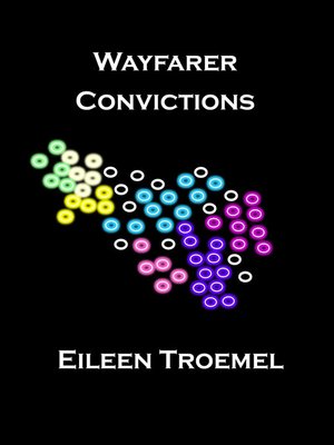 cover image of Wayfarer Conviction